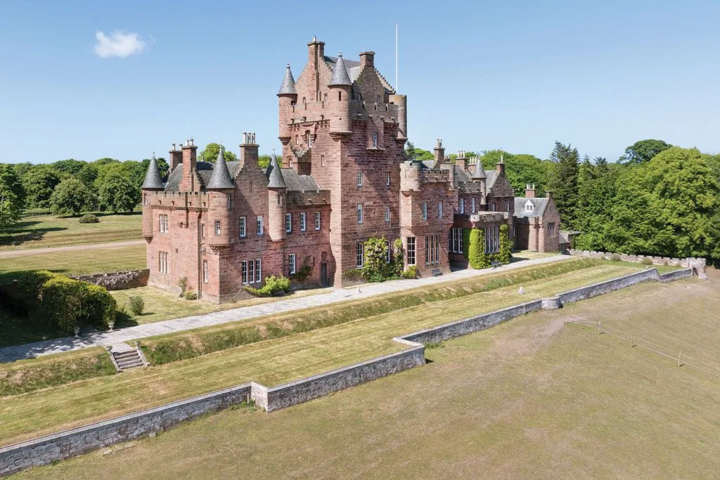 Top 8 Homes for Sale Featuring Stunning Fireplaces